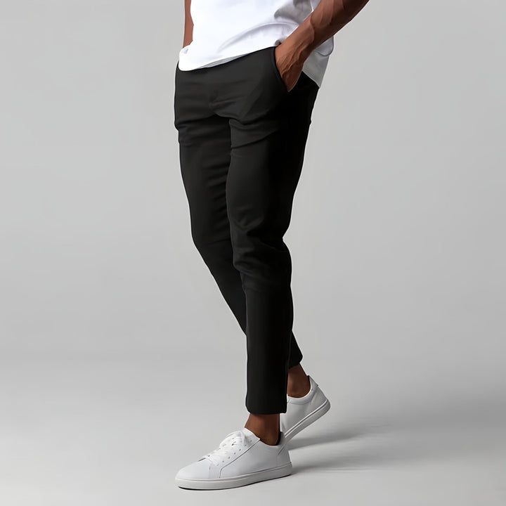 Levoire | Chino Stretch Anti-Rides