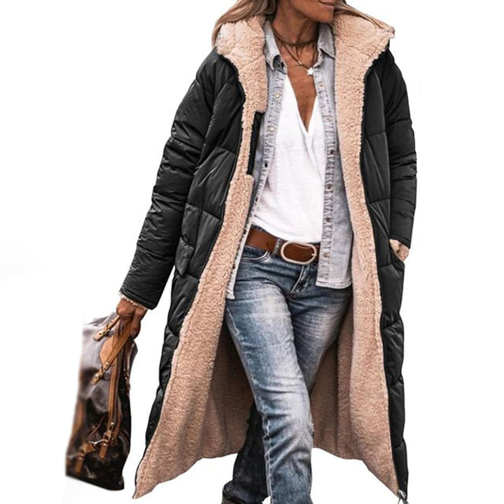 Levoire | Veste féminine et douillette Style 1