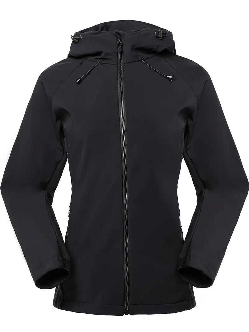 Levoire | Chemise Casual Pour Hommes Noir