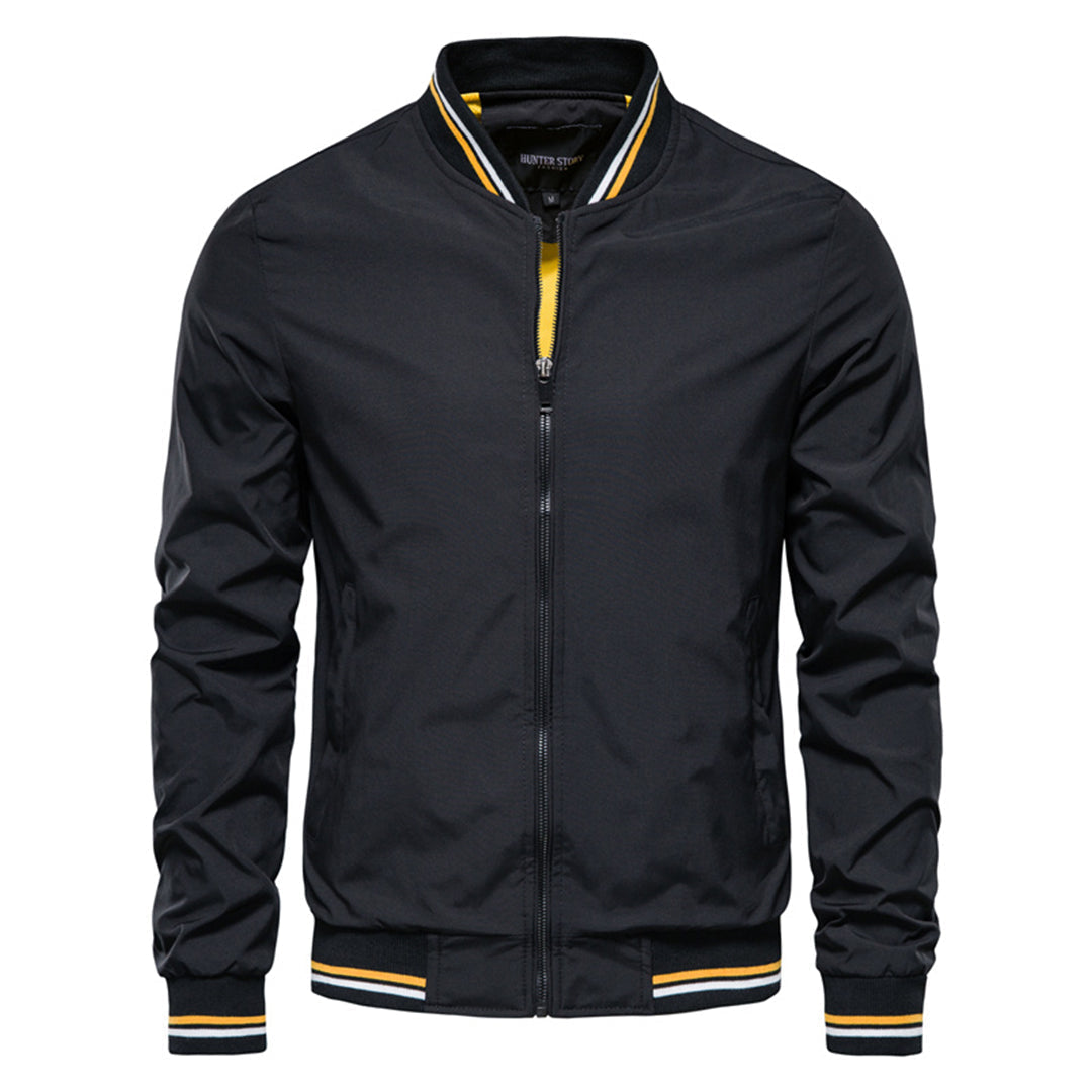 Avriane - Veste bomber pour hommes