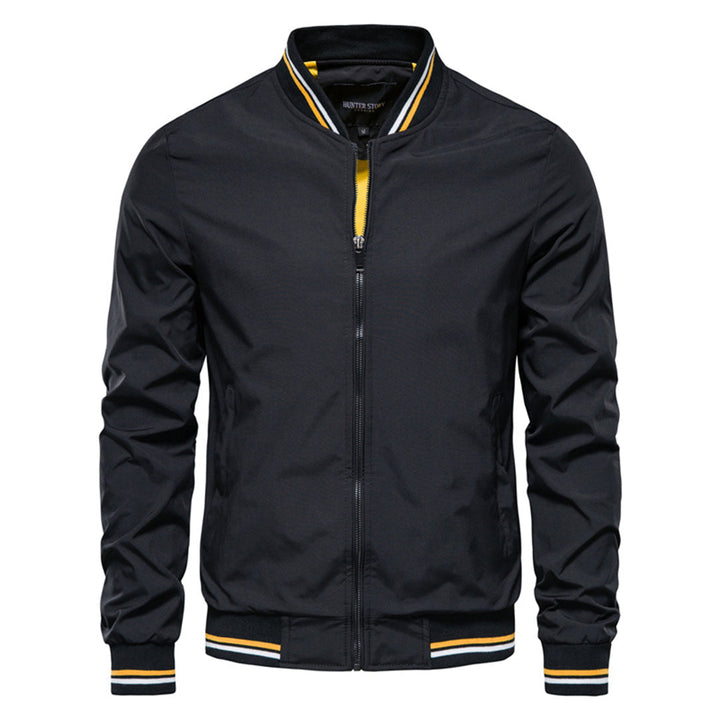 Avriane - Veste bomber pour hommes