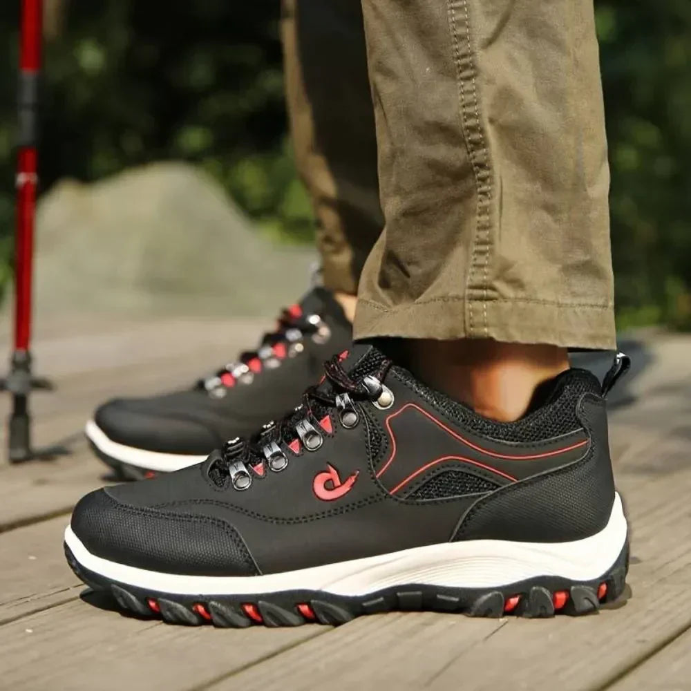 Levoire | Chaussures De Randonnée Orthopédiques Durables Pour Femmes