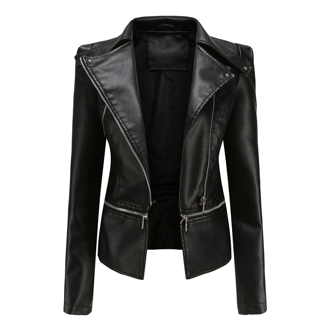 Levoire | Veste D'Hiver Pour Les Jours Froids Noir