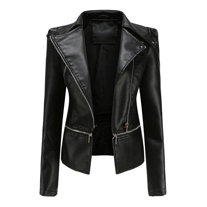 Levoire | Veste D'Hiver Pour Les Jours Froids Noir