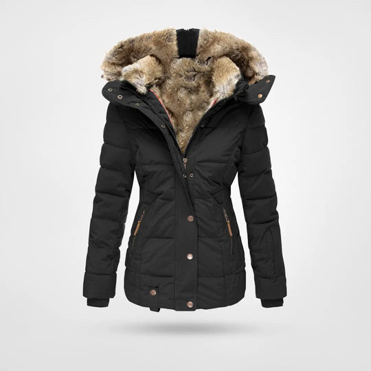 Veste Élégante Confortable Luxueuse Femme | Avriane