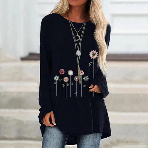 Levoire | Sweat-shirt doux