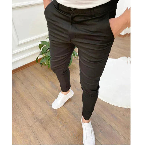 Levoire | Pantalons élégants