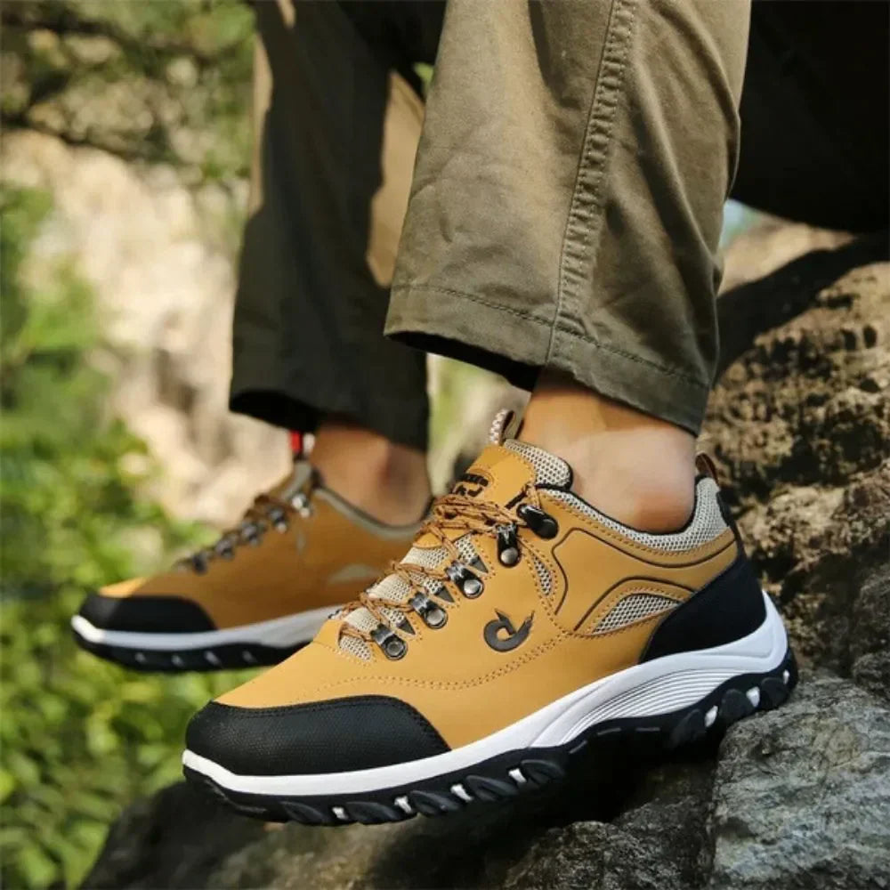 Levoire | Chaussures De Randonnée Orthopédiques Durables Pour Femmes