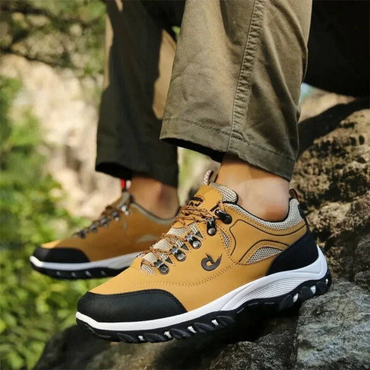 Levoire | Chaussures De Randonnée Orthopédiques Durables Pour Femmes