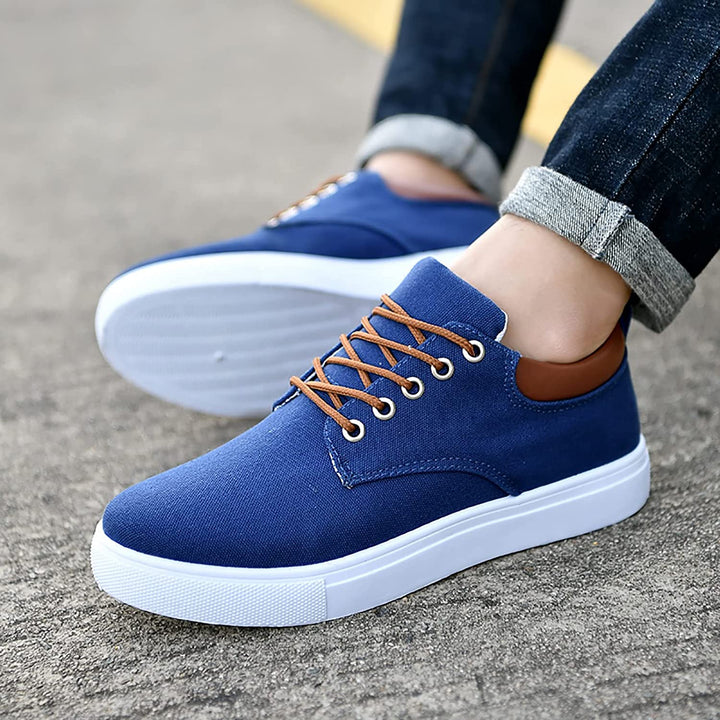 Levoire | Semelle Lisse De Chaussure Avec Semelle Blanche