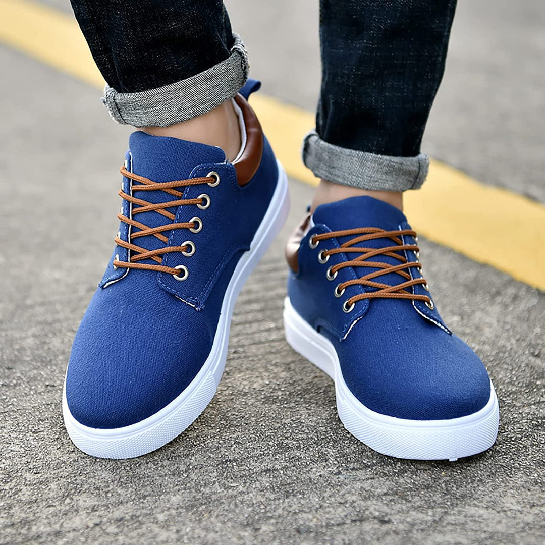 Levoire | Chaussures De Sport Pour Hommes Confortables Et Élégantes