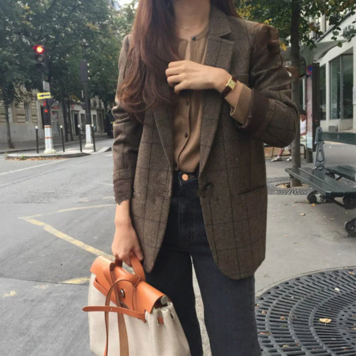 Levoire | Veste D'Entreprise Tendance Pour Femmes