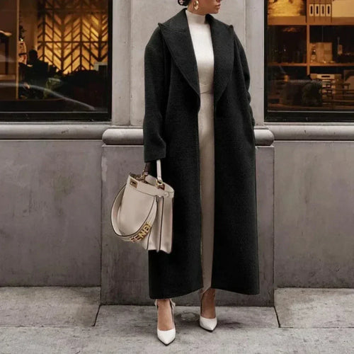 Levoire | Trench-Coat Élégant Pour Femmes