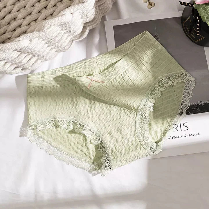 Levoire | Lingerie Confortable Pour Femmes 8x Vert