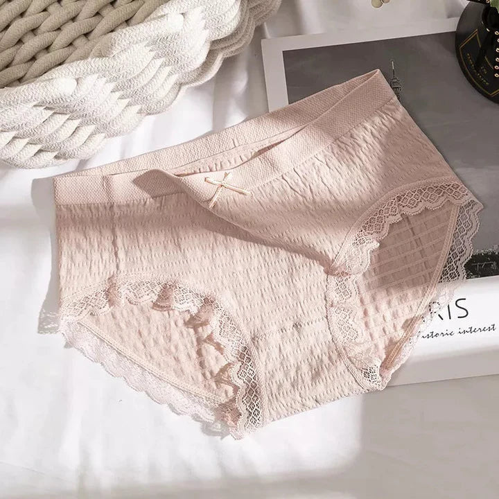 Levoire | Lingerie Confortable Pour Femmes 8x Rose