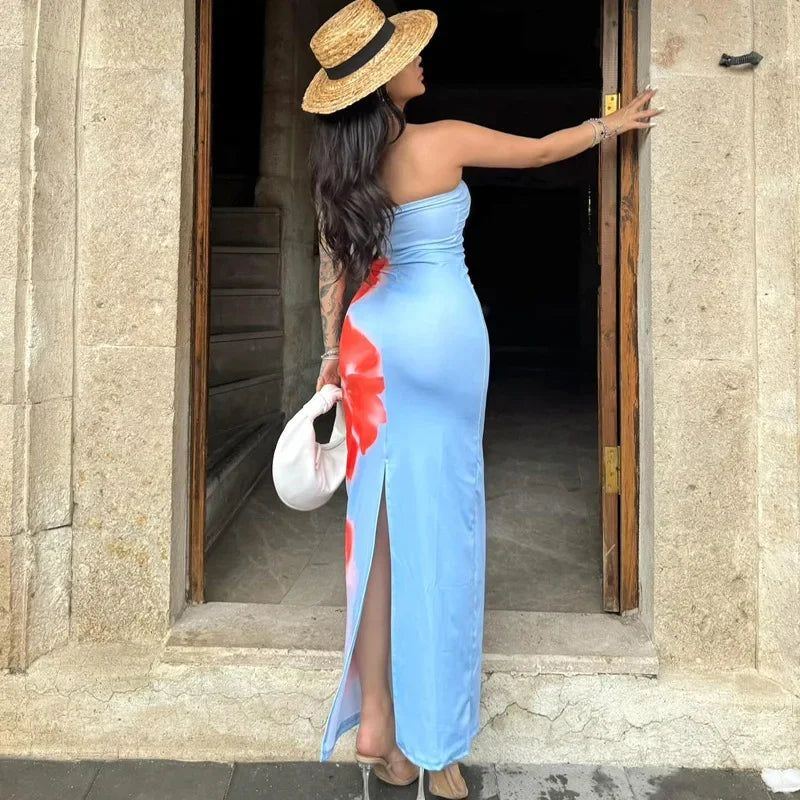Levoire | Robe Maxi