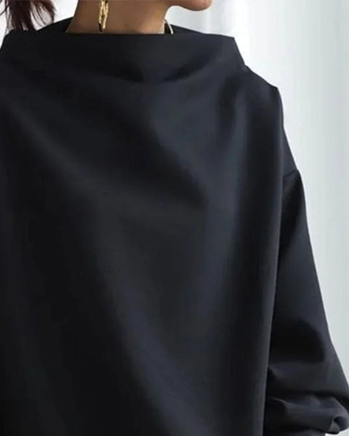 Levoire | Pull Pour Femmes À Manches Longues Et Coupe Décontractée