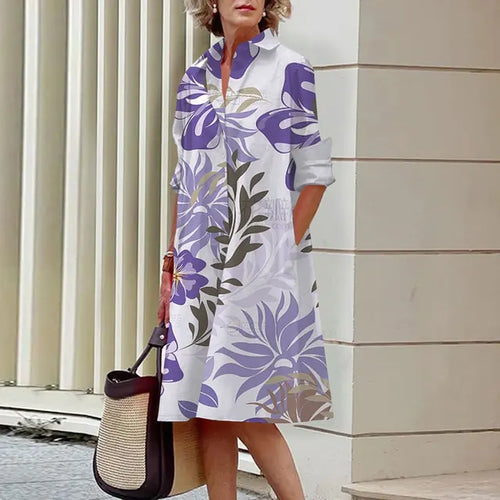 Levoire | Robe Casual pour Femmes