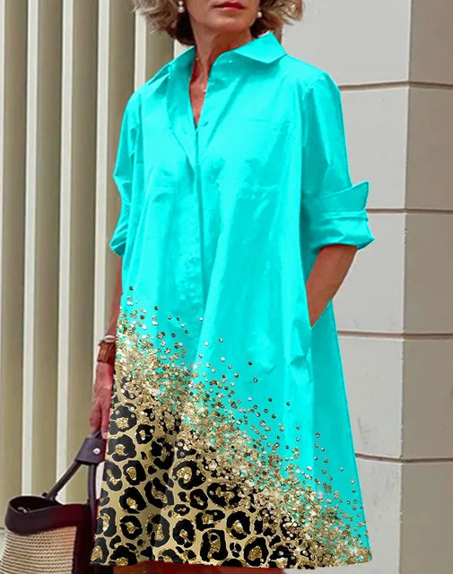 Levoire | Robe Casual pour Femmes Stil G