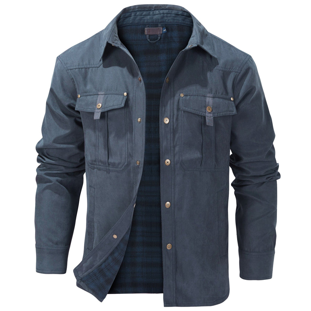 Levoire | Rover Veste
