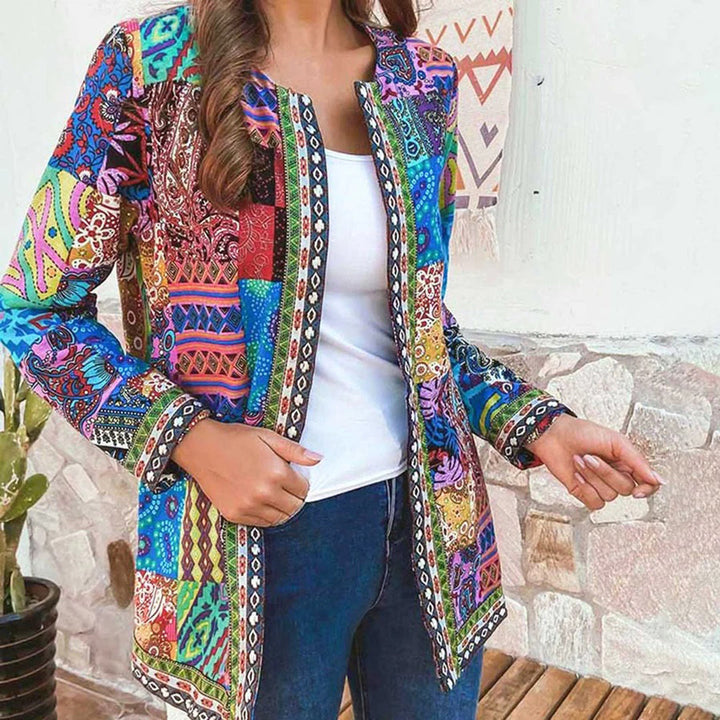 Levoire | Veste Simple Pour Femmes Pour Toutes Les Occasions