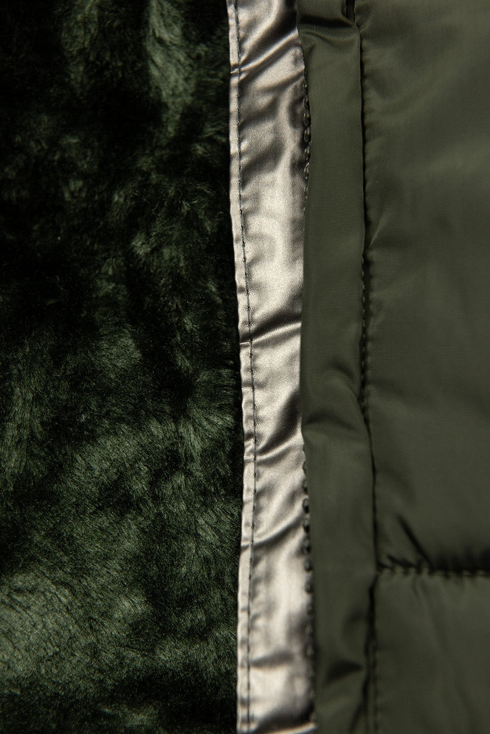 Levoire | Sweat-Shirt À Manches Longues Chaud Avec Poches