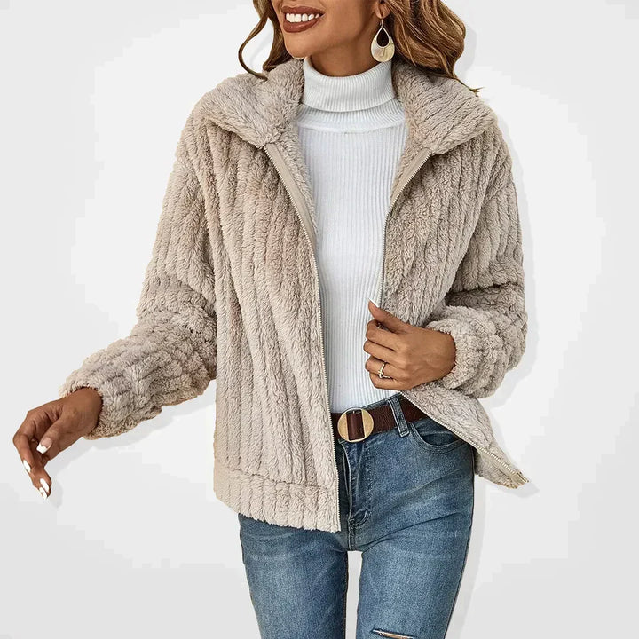 Levoire | Rennon Pull-Over Abricot