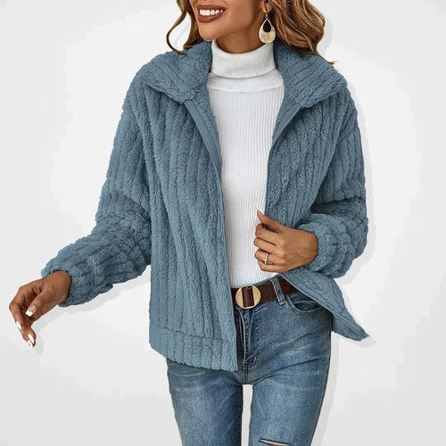 Levoire | Veste À Fermeture Éclair Confortable