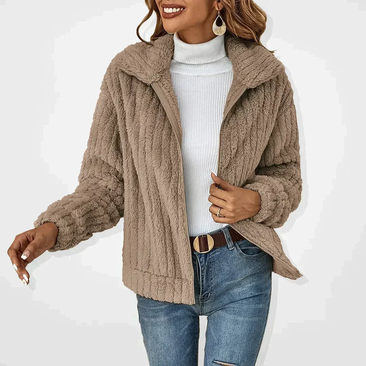 Levoire | Rennon pull Kaki