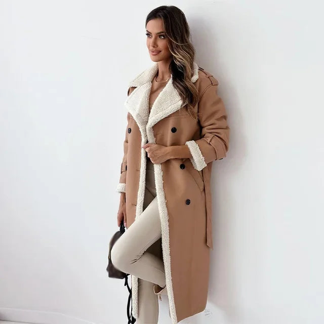 Levoire | Manches Longues Avec Liste De Fixation Gilet Khaki
