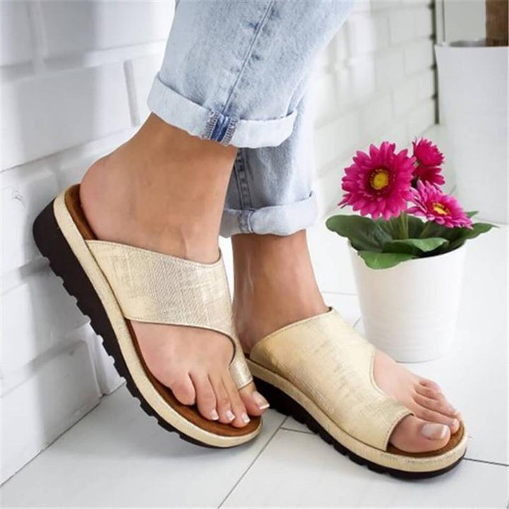 Levoire | Sandales Correctrices Pour Femmes