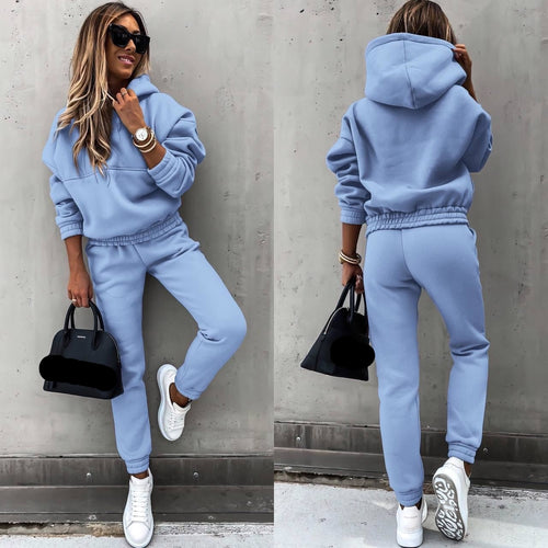 Levoire | Survêtement De Course Tendance Élégant & Confortable