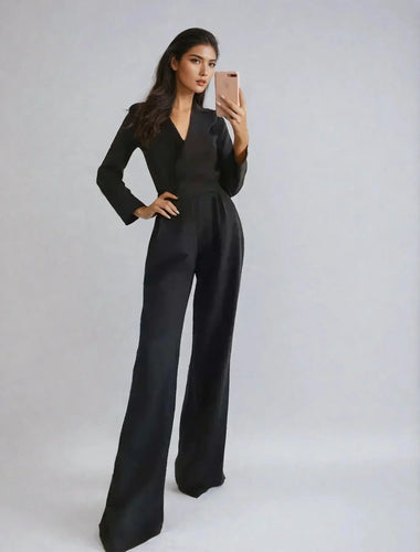 Levoire | Combinaison Sur Mesure Pour Femmes