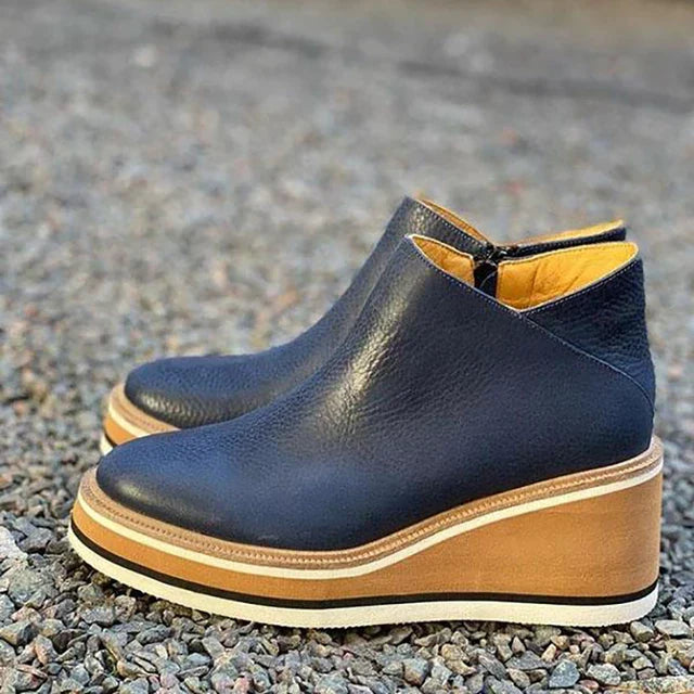 Levoire | Bottes élégantes pour le quotidien Merensininen
