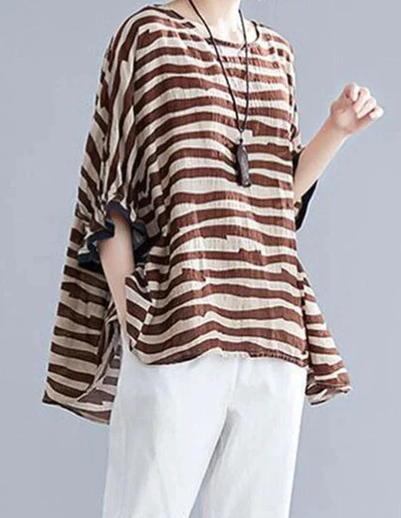 Levoire | Pulls en coton