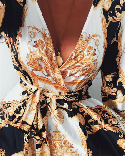 Levoire | Boho Vipunvaate Avec De Beaux Détails De Fente