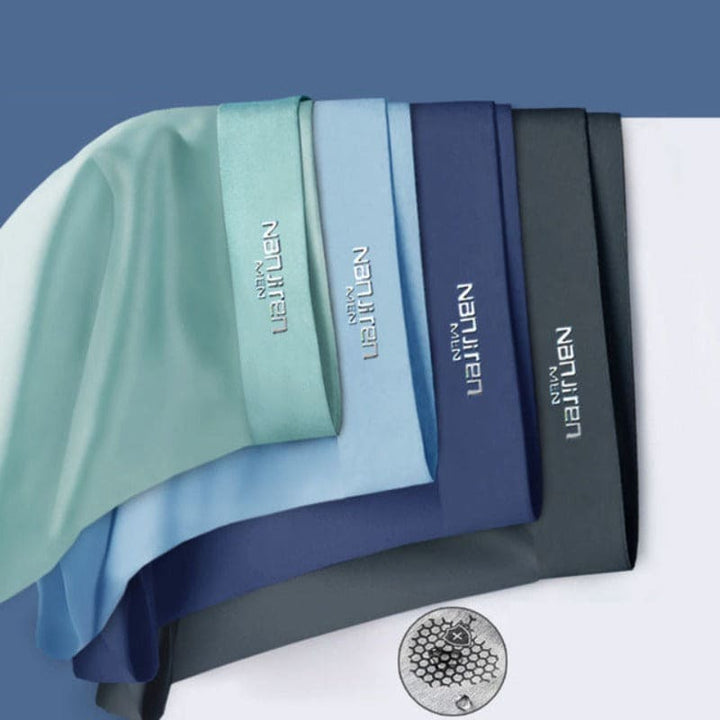 Levoire | Boxers 4 Pcs Ensemble 4