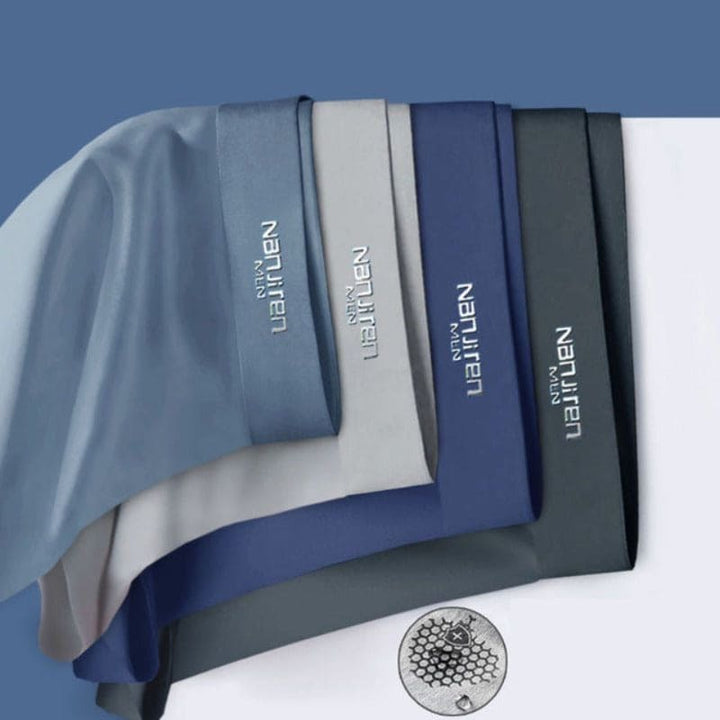 Levoire | Boxers 4 Pcs Ensemble 8