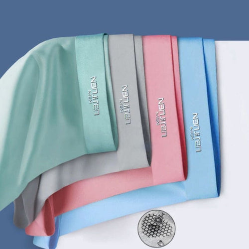 Levoire | Boxers 4 Pcs