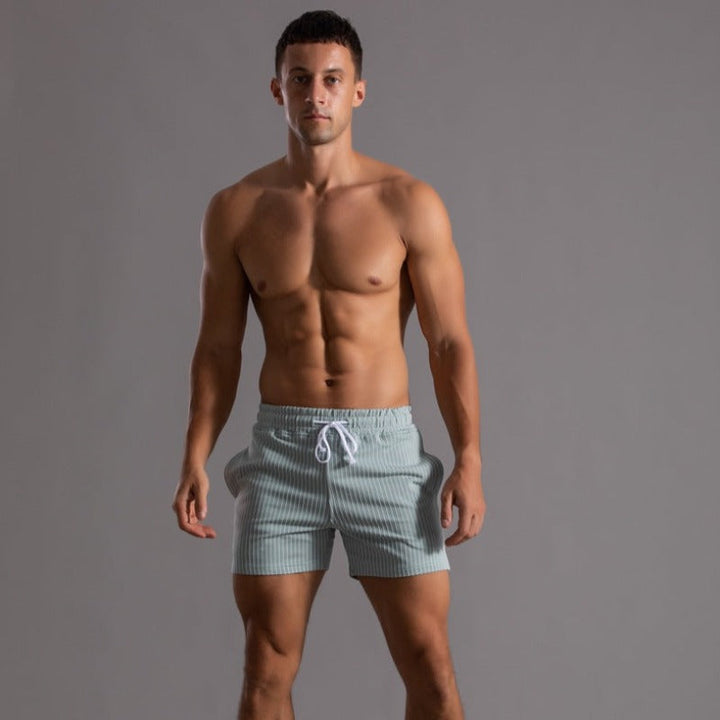 Levoire | Shorts De Fitness Super Stretch