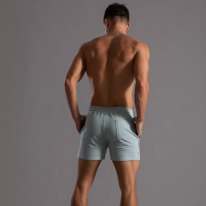 Levoire | Shorts De Fitness Super Stretch