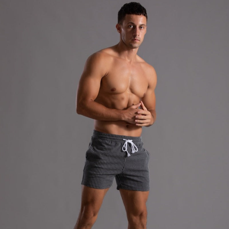 Levoire | Shorts De Fitness Super Stretch