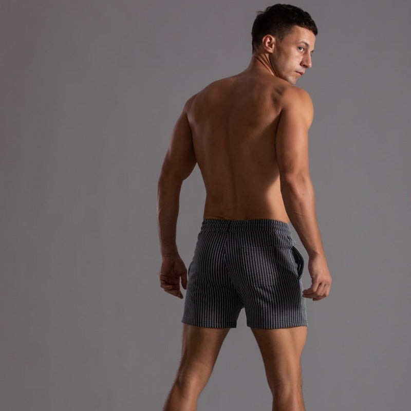 Levoire | Shorts De Fitness Super Stretch