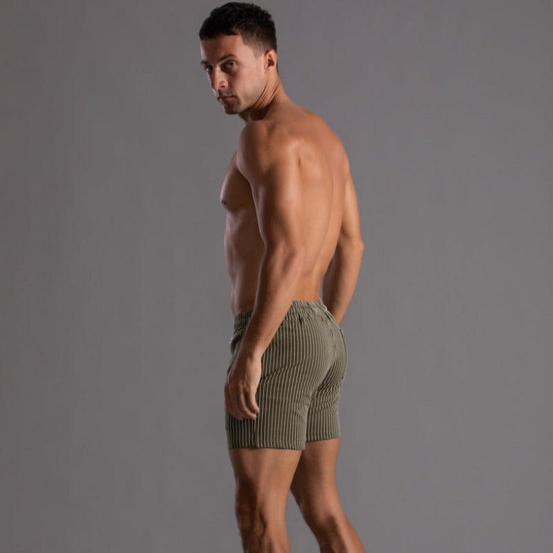 Levoire | Shorts De Fitness Super Stretch