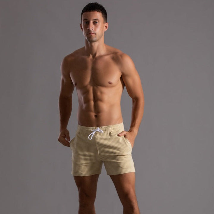 Levoire | Shorts De Fitness Super Stretch