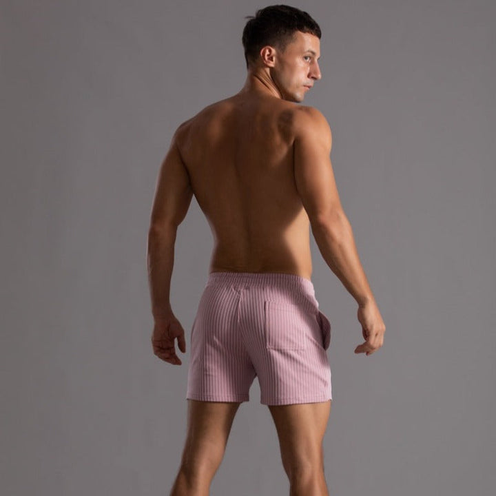 Levoire | Shorts De Fitness Super Stretch