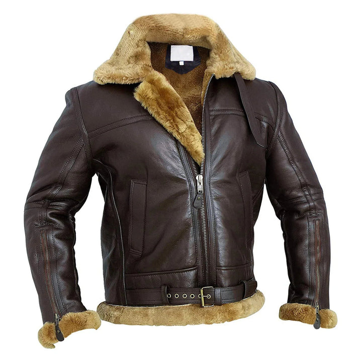 Levoire | B3 - Veste de pilote