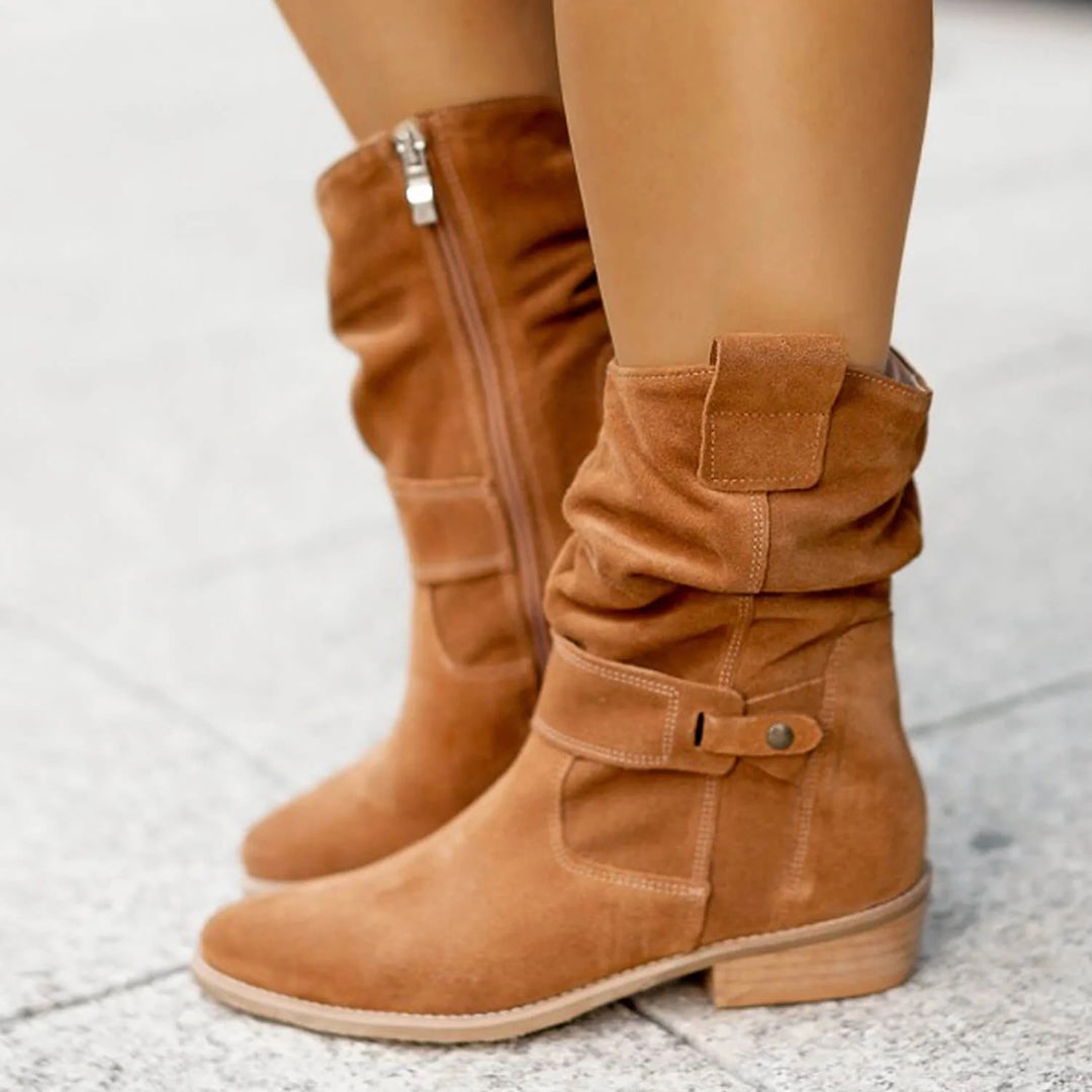 Levoire | Bottes Confortables Pour Femmes