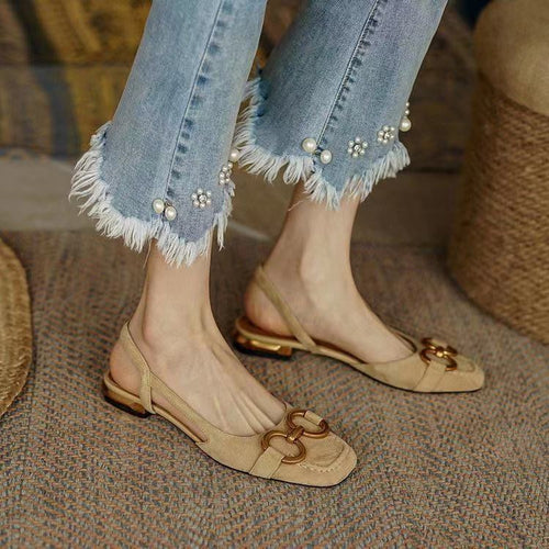 Levoire | Escarpins de luxe