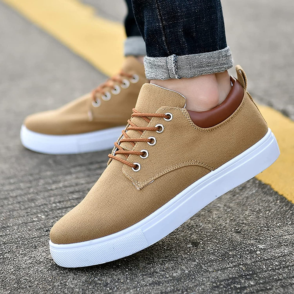 Levoire | Chaussures De Sport Pour Hommes Confortables Et Élégantes